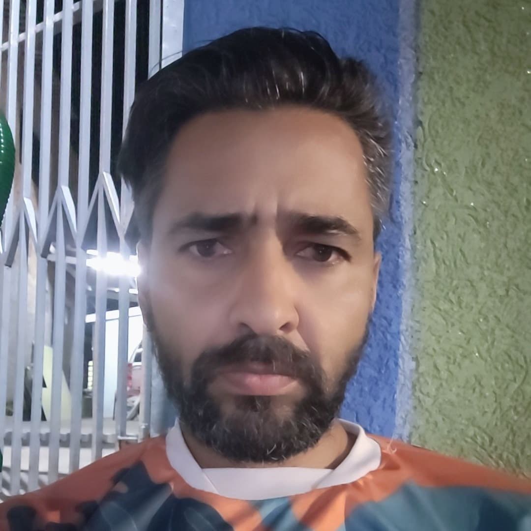 Julio Cezar da Silva Emílio