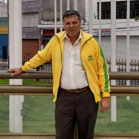 José Simão da Silva