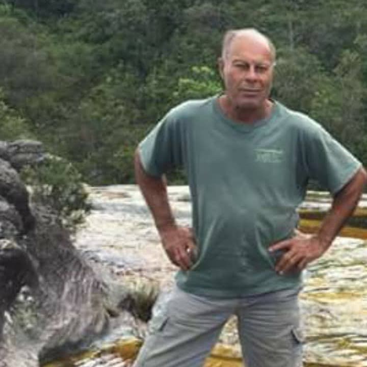 Sebastião Olavo ribeiro ribeiro