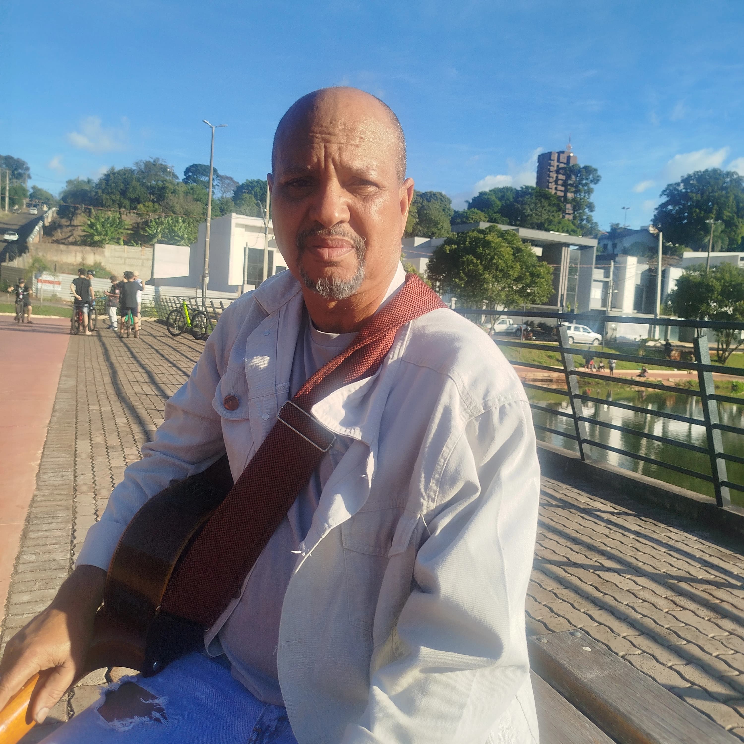 Rovilson Alves Ferreira