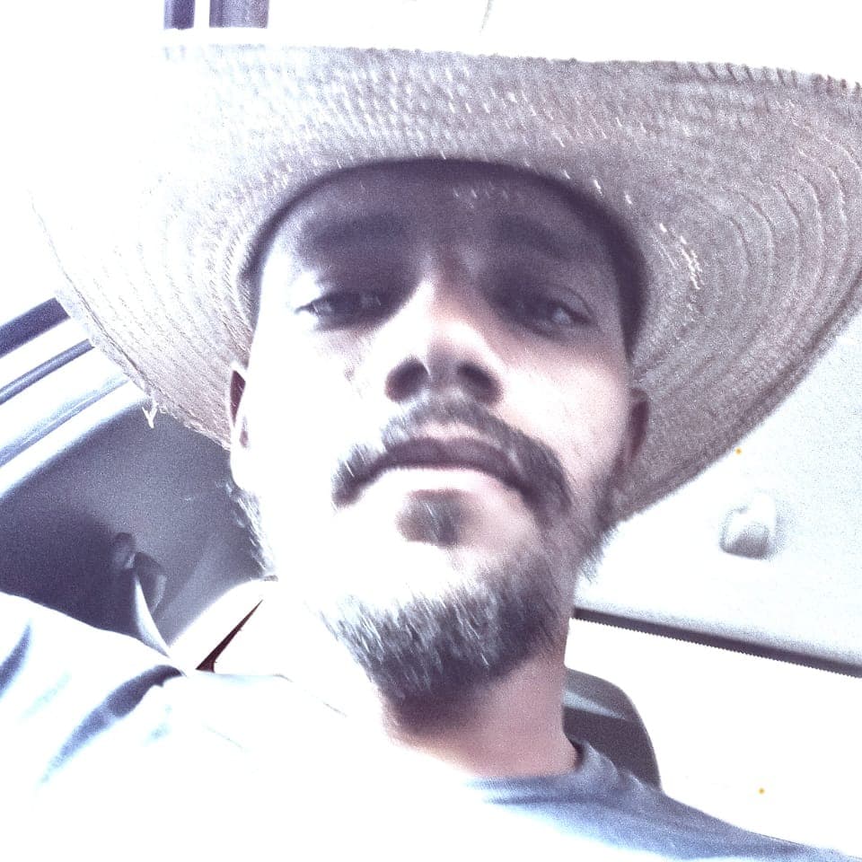 ROZEMILTO ALVES NASCIMENTO