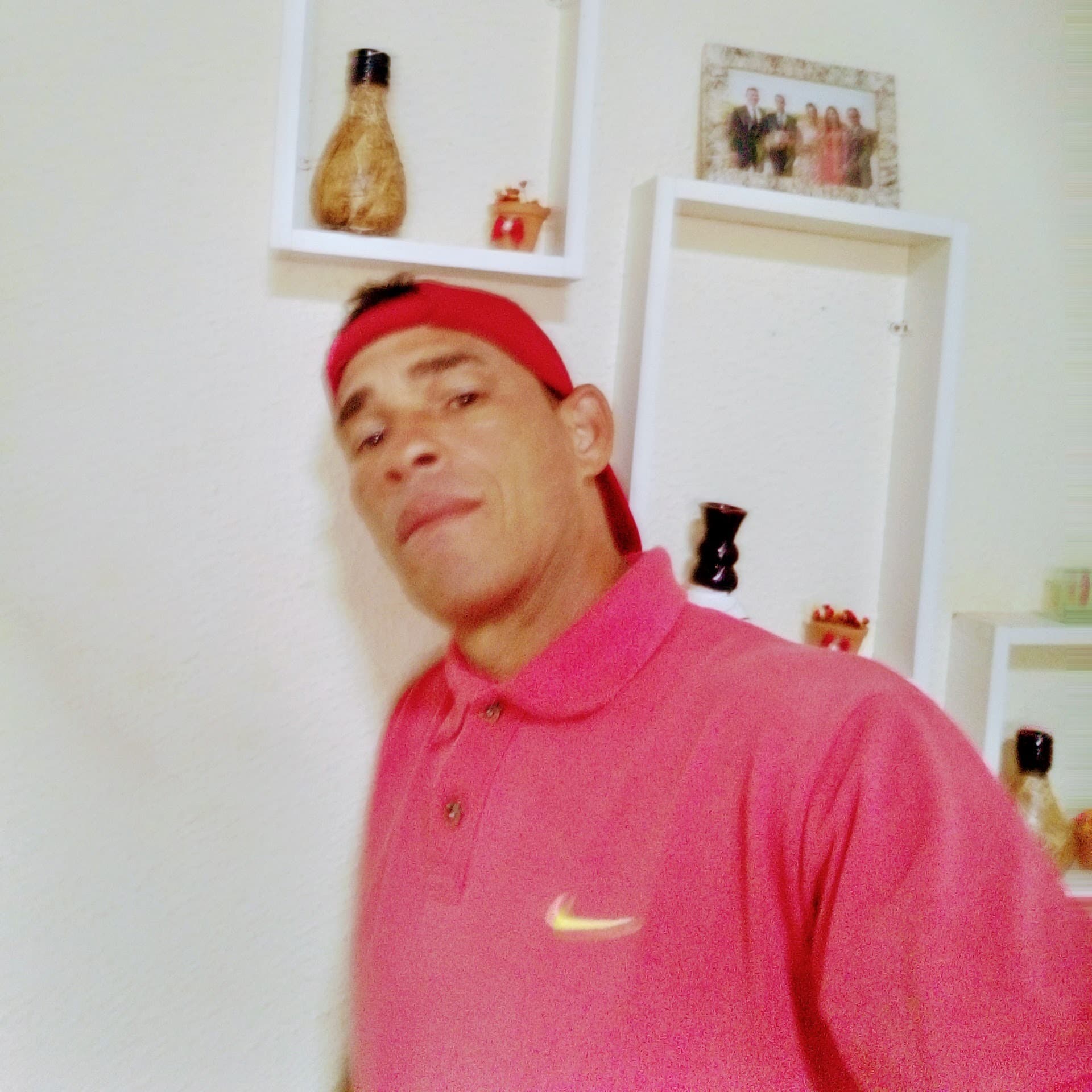 Juvenil Rodrigues ou "JUV"