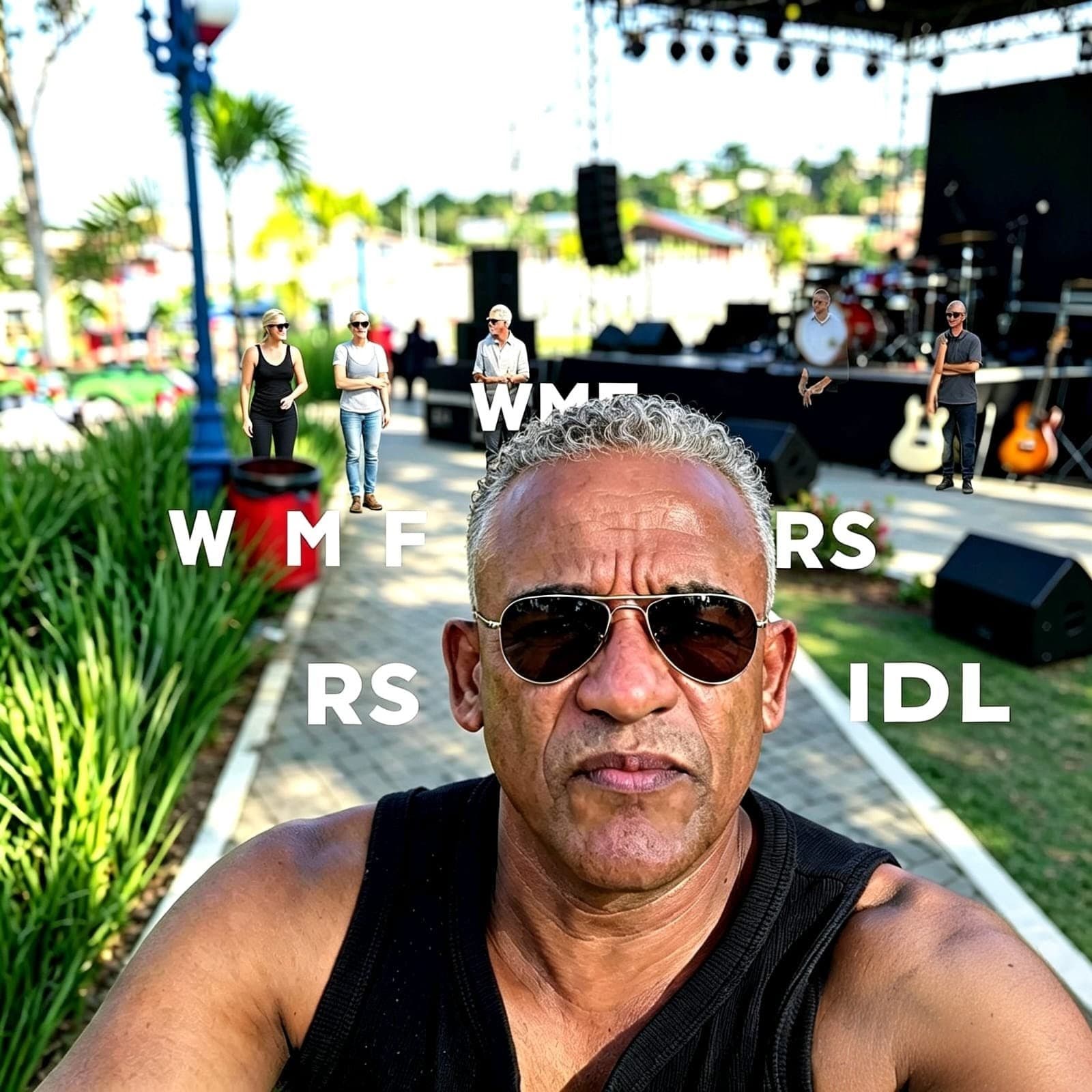 Waldemar Motta filho Compositor