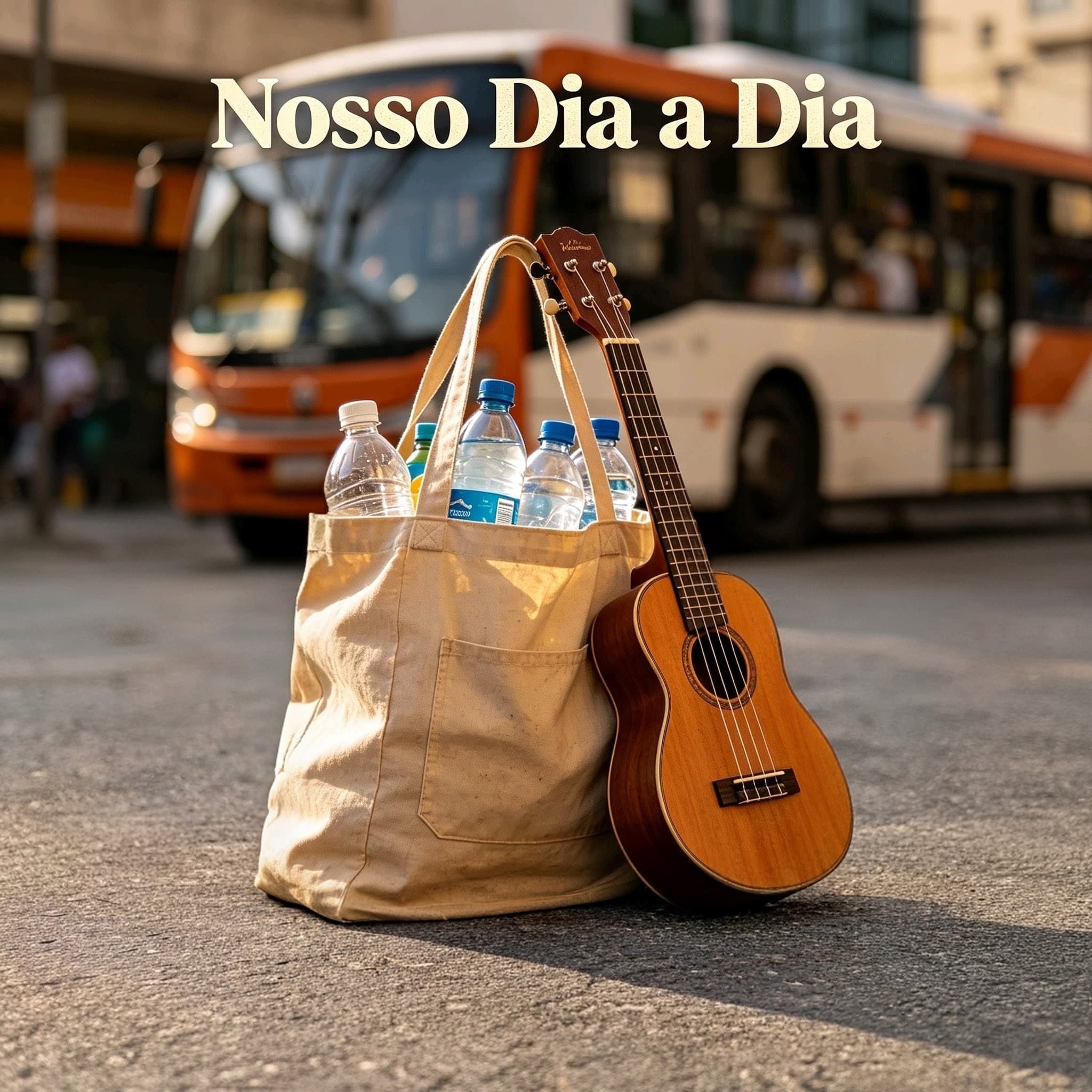 Cover Background